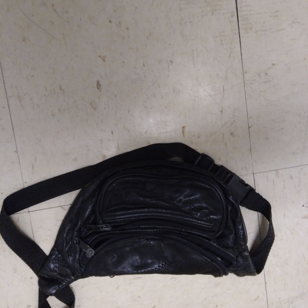 Fanny pack